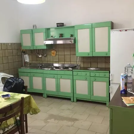 Momena דירה Sant'Angelo (Cosenza)