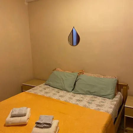 Momena Appartement Sant'Angelo (Cosenza)